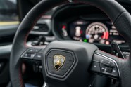 LGA 2019 - 'Lamborghini Urus' - 8