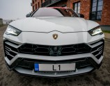 LGA 2019 - 'Lamborghini Urus' - 10