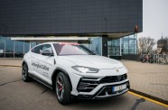 LGA 2019 - 'Lamborghini Urus' - 14