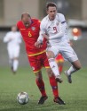 Futbols, UEFA Nāciju līga: Andora - Latvija - 8