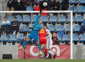Futbols, UEFA Nāciju līga: Andora - Latvija - 9