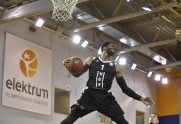 Basketbols, VTB līga: VEF Rīga - Astana - 12