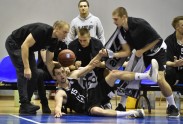 Basketbols, VTB līga: VEF Rīga - Astana - 19