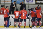 Hokejs, OHL: Prizma - Kurbads