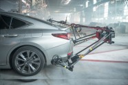 'Lexus' reklāma ar mākslīgā intelekta radītu scenāriju - 4