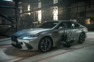 'Lexus' reklāma ar mākslīgā intelekta radītu scenāriju - 7