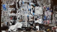 VVD atklāj trīs pārkāpumus atkritumu pārvadāšanas jomā - 2