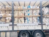 VVD atklāj trīs pārkāpumus atkritumu pārvadāšanas jomā - 3