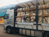 VVD atklāj trīs pārkāpumus atkritumu pārvadāšanas jomā - 4