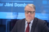 Delfi TV ar Domburu: Guntis Ulmanis - 4