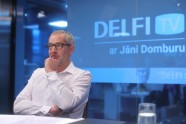 Delfi TV ar Domburu: Guntis Ulmanis - 10