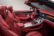 Bentley Continental GT Convertible - 13