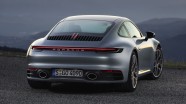 Porsche 911 (992) - 4