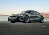 Audi e-tron GT - 2