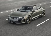 Audi e-tron GT - 4