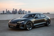 Audi e-tron GT - 9