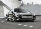 Audi e-tron GT - 12