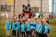 Rīgas pirmsskolas izglītības iestāžu Sporta diena “Iepazīsti Latviju sportojot” - 3