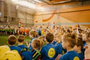 Rīgas pirmsskolas izglītības iestāžu Sporta diena “Iepazīsti Latviju sportojot” - 10