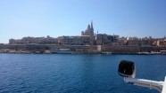 Romantisks brauciens uz Maltu - 8