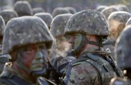 Rumānija valsts simtgadi svin ar militāro parādi - 2