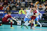 Florbola PČ grupu turnīrs Latvija-Čehija - 6