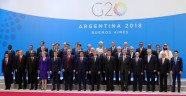 G20 Samits Argentīnā  - 6