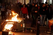 Protesti Francijā - 3