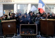 Protesti Francijā - 5