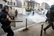 Protesti Francijā - 7