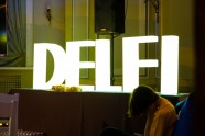 DFF Delfi - 2