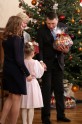 Valsts prezidents tiekas ar Latvijas daudzbērnu ģimenēm - 24