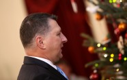 Valsts prezidents tiekas ar Latvijas daudzbērnu ģimenēm - 27