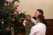 Valsts prezidents tiekas ar Latvijas daudzbērnu ģimenēm - 29