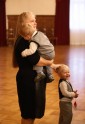 Valsts prezidents tiekas ar Latvijas daudzbērnu ģimenēm - 35