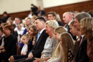 Valsts prezidents tiekas ar Latvijas daudzbērnu ģimenēm - 38
