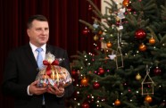Valsts prezidents tiekas ar Latvijas daudzbērnu ģimenēm - 40