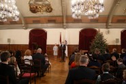 Valsts prezidents tiekas ar Latvijas daudzbērnu ģimenēm - 42