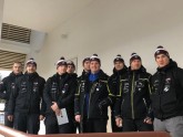Bobslejs, Pasaules kauss Siguldā: Otrā treniņbraucienu diena - 8