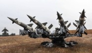 Ukrainā izmēģina S-125 raķetes - 2