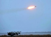 Ukrainā izmēģina S-125 raķetes - 3
