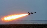 Ukrainā izmēģina S-125 raķetes - 11