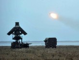 Ukrainā izmēģina S-125 raķetes - 12