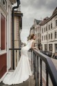 Zīmola "Ingrida Bridal" 2019. gada kāzu kleitu kolekcija - 34