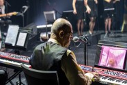 Edgara Liepiņa 90 gadu jubilejas koncerts - 5