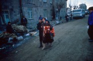 Землетрясение в Армении в 1988 году - 1