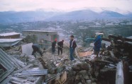 Землетрясение в Армении в 1988 году - 2