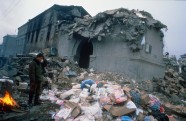 Землетрясение в Армении в 1988 году - 4