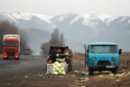 Землетрясение в Армении: 30 лет спустя - 1