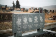Землетрясение в Армении: 30 лет спустя - 7